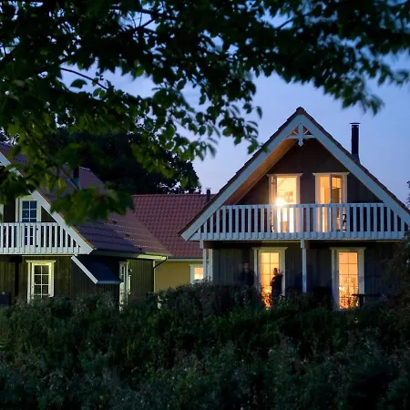 Holiday Xxxix Ferienhaus *