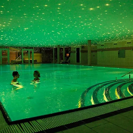 Ferienhaus Holiday Xxxix *